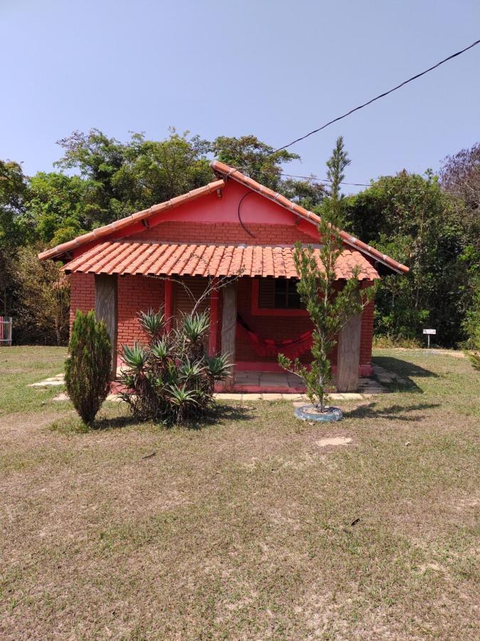 Recanto da Serra São Tomé das Letras Exterior foto