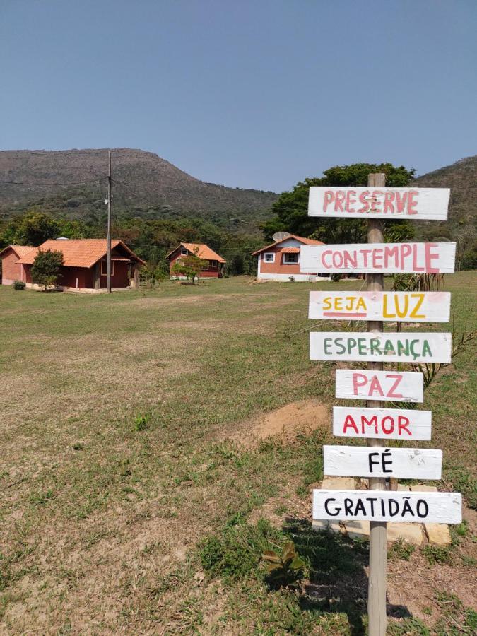 Recanto da Serra São Tomé das Letras Exterior foto