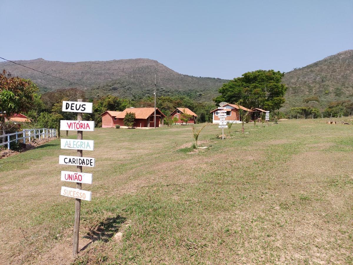 Recanto da Serra São Tomé das Letras Exterior foto