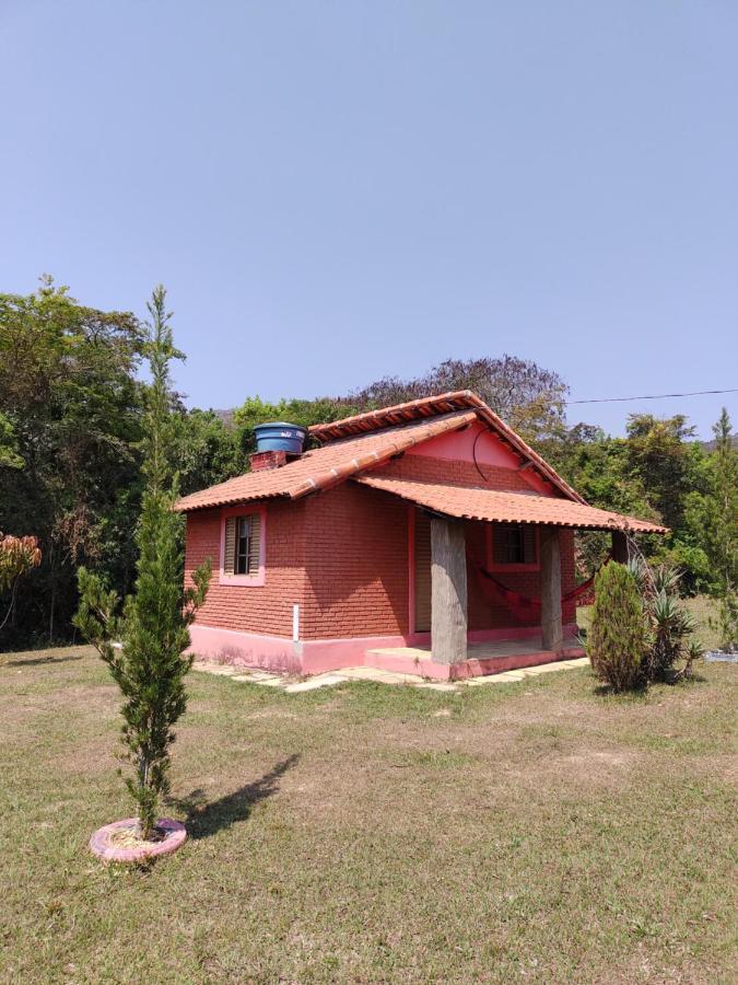 Recanto da Serra São Tomé das Letras Exterior foto