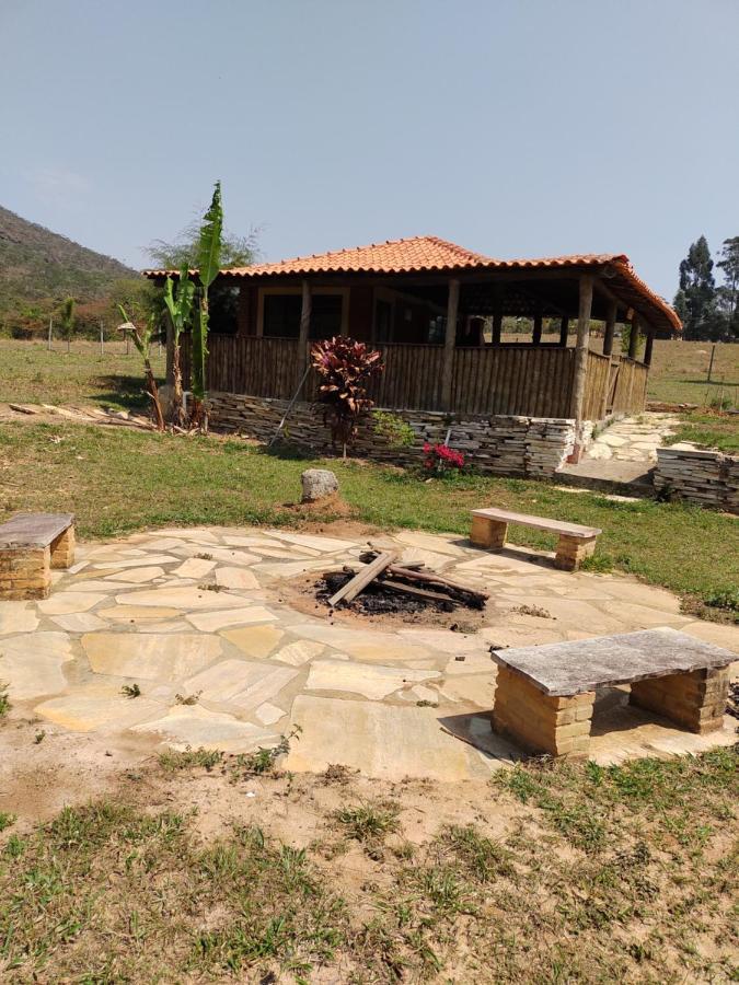 Recanto da Serra São Tomé das Letras Exterior foto