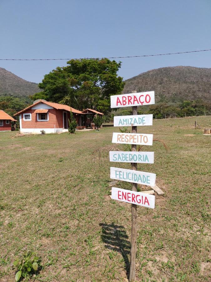 Recanto da Serra São Tomé das Letras Exterior foto