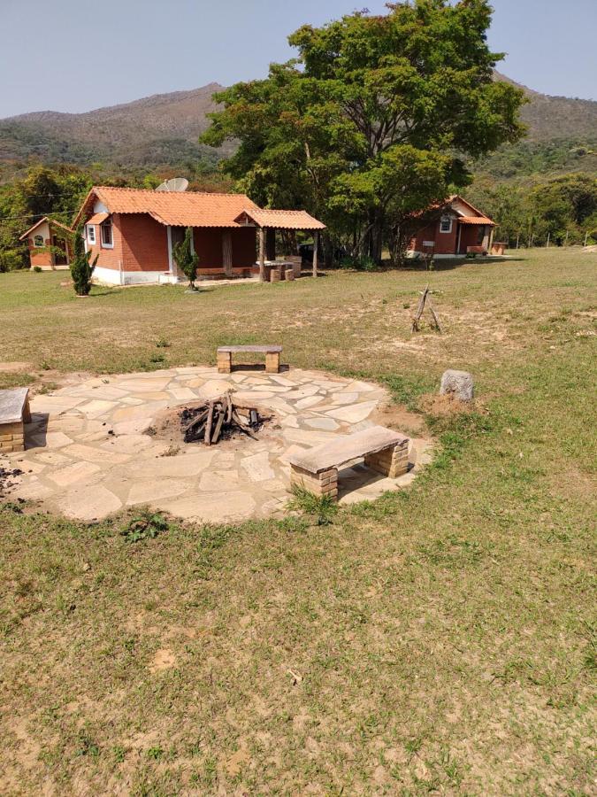 Recanto da Serra São Tomé das Letras Exterior foto