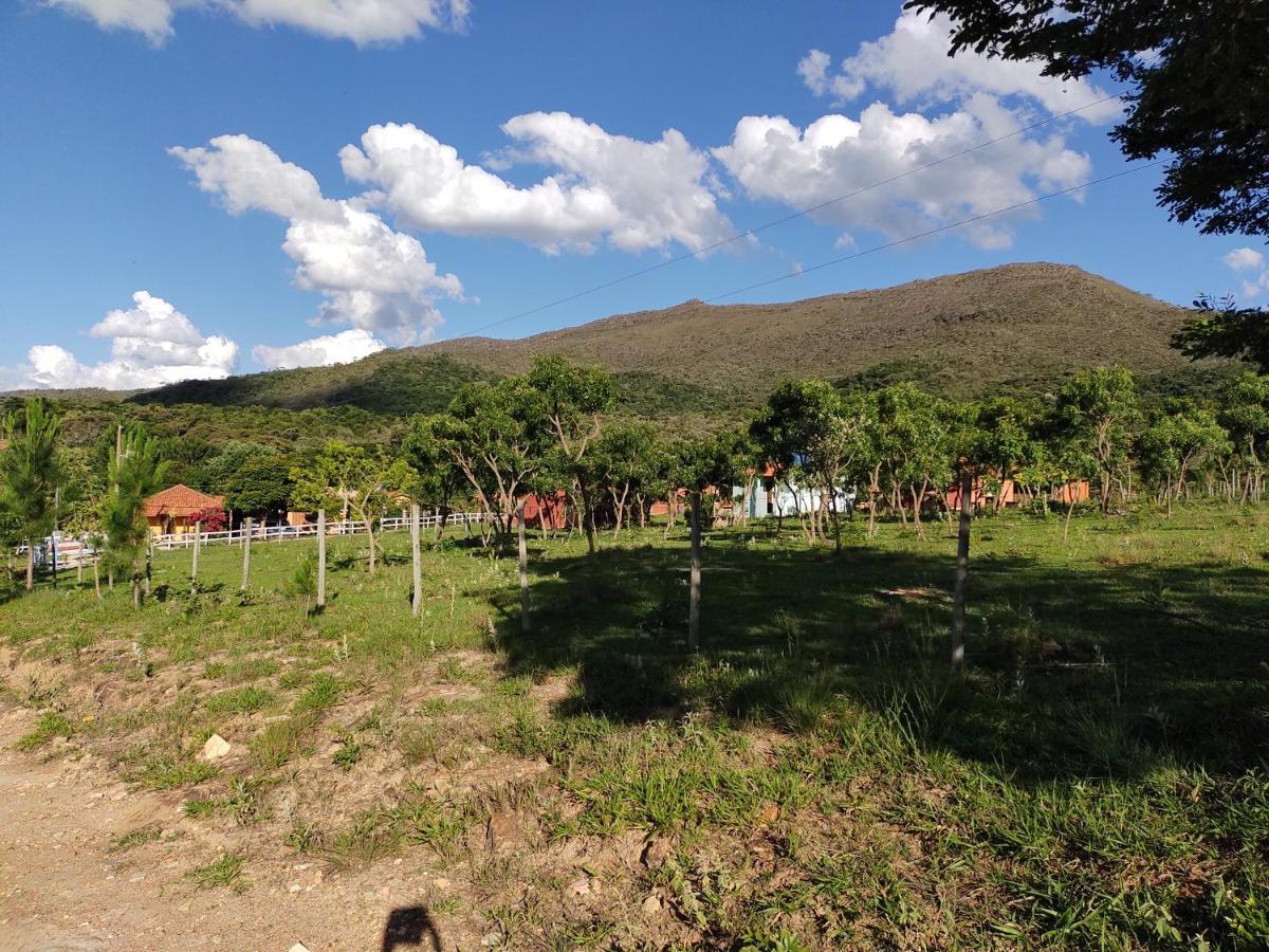 Recanto da Serra São Tomé das Letras Exterior foto