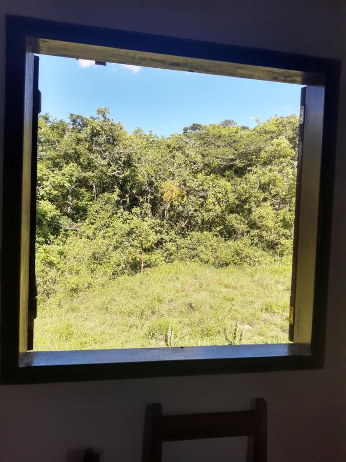 Recanto da Serra São Tomé das Letras Exterior foto