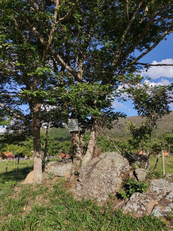 Recanto da Serra São Tomé das Letras Exterior foto