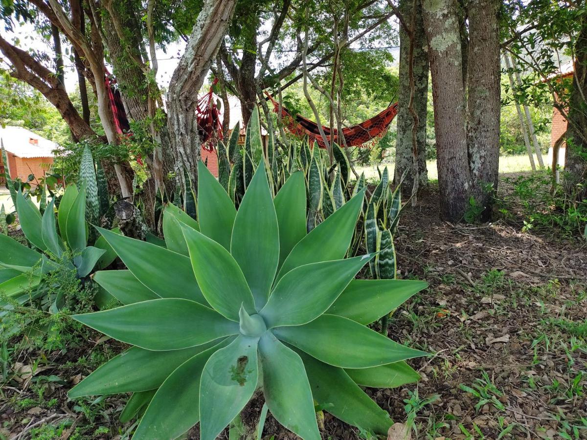 Recanto da Serra São Tomé das Letras Exterior foto