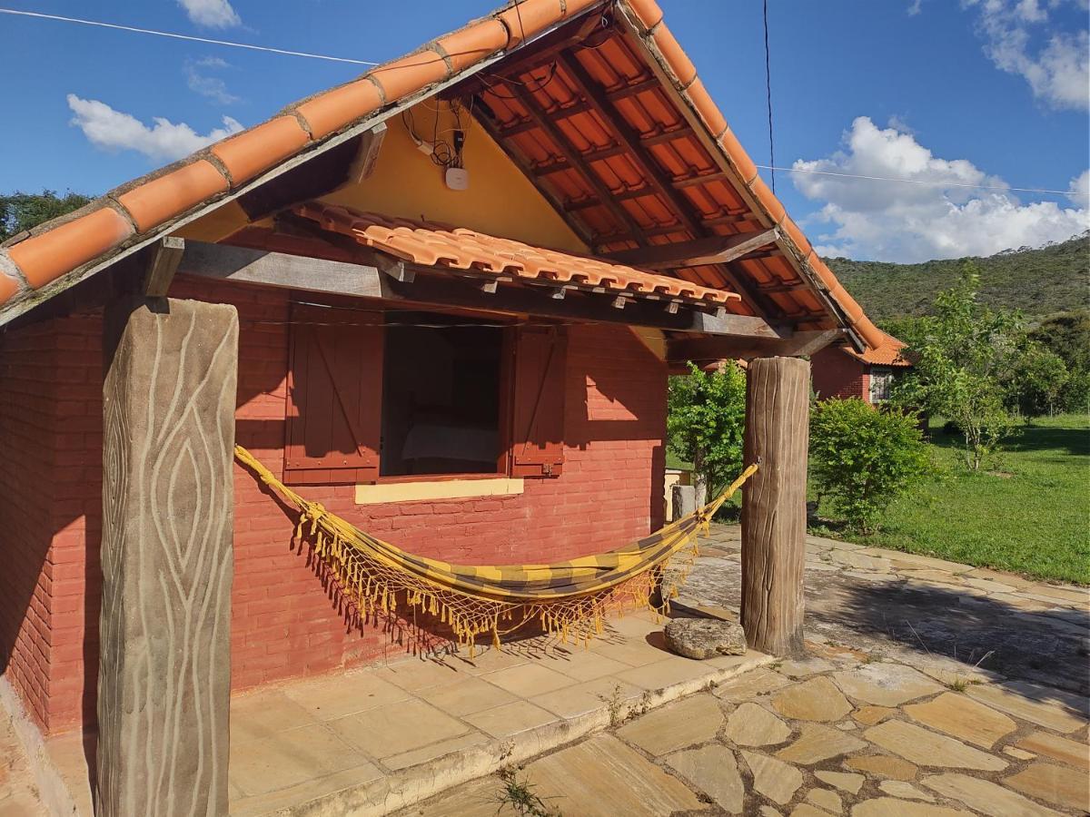 Recanto da Serra São Tomé das Letras Exterior foto