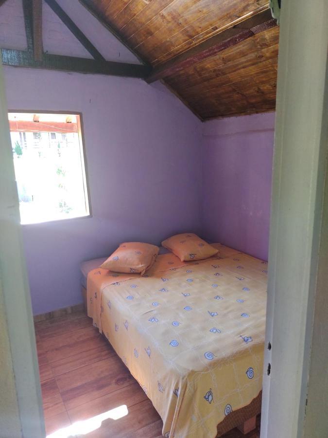 Recanto da Serra São Tomé das Letras Exterior foto