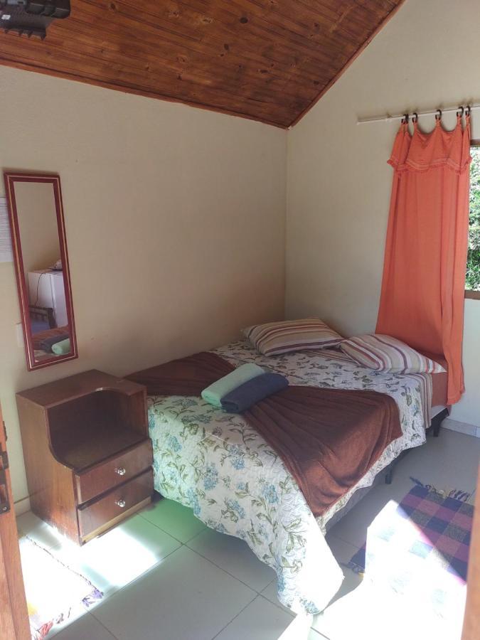 Recanto da Serra São Tomé das Letras Exterior foto
