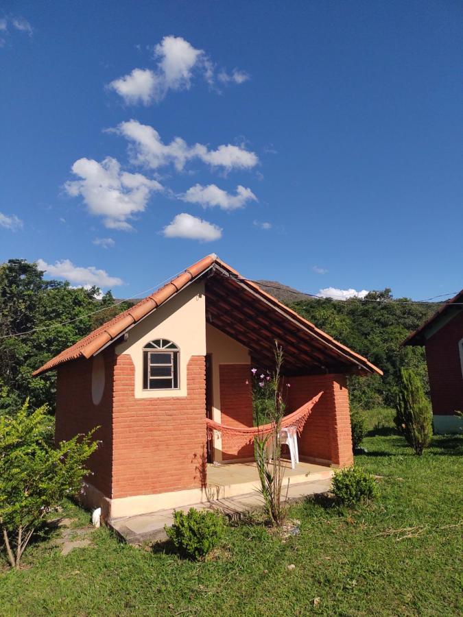 Recanto da Serra São Tomé das Letras Exterior foto