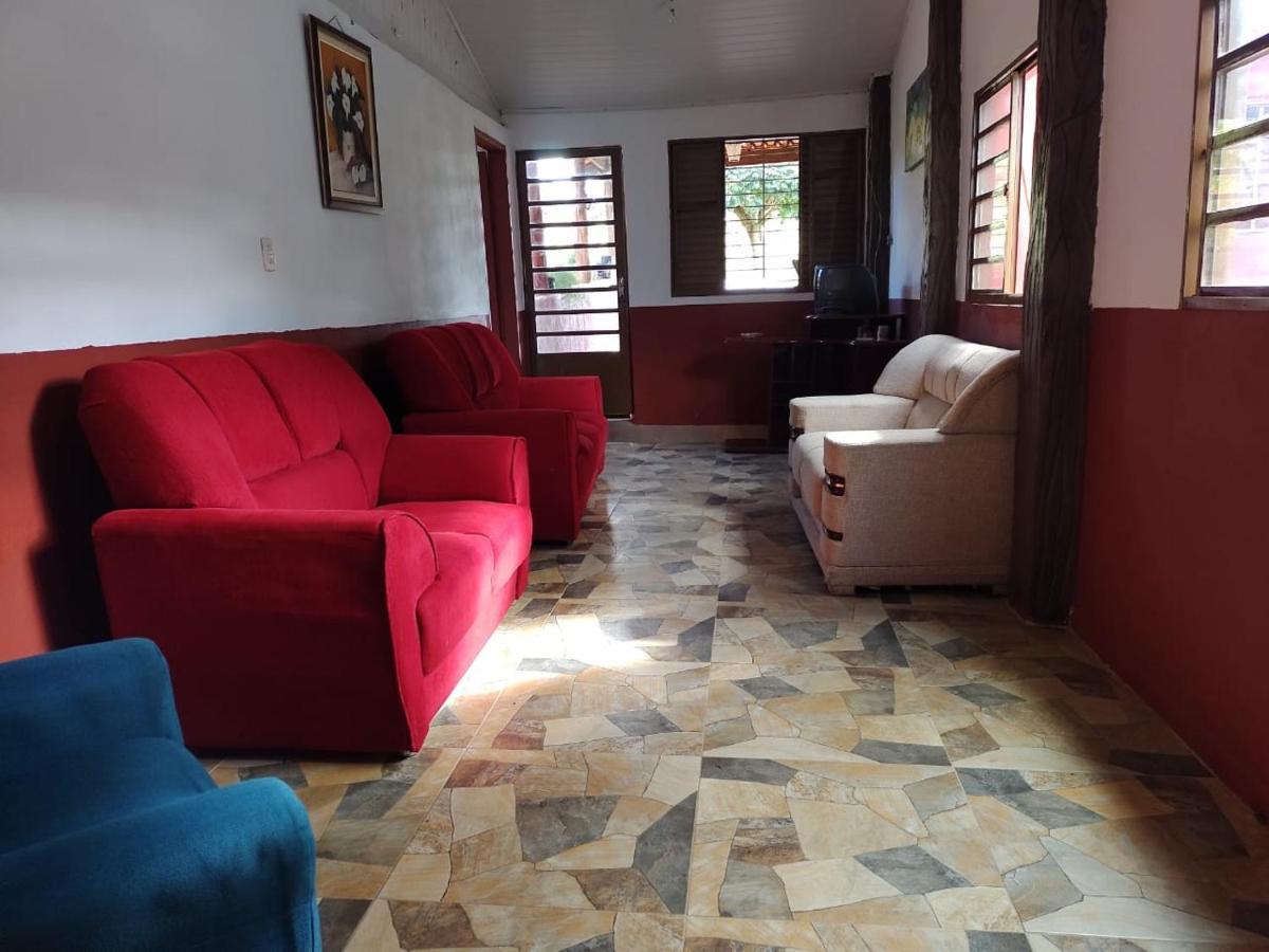 Recanto da Serra São Tomé das Letras Exterior foto