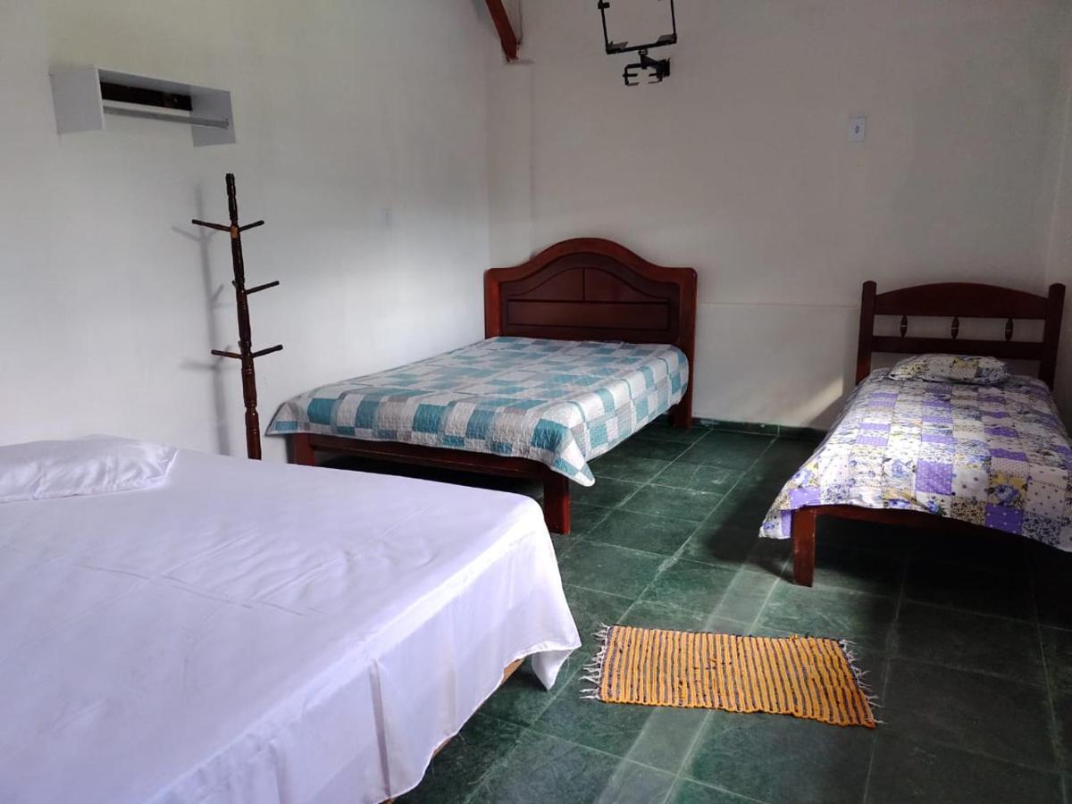 Recanto da Serra São Tomé das Letras Exterior foto