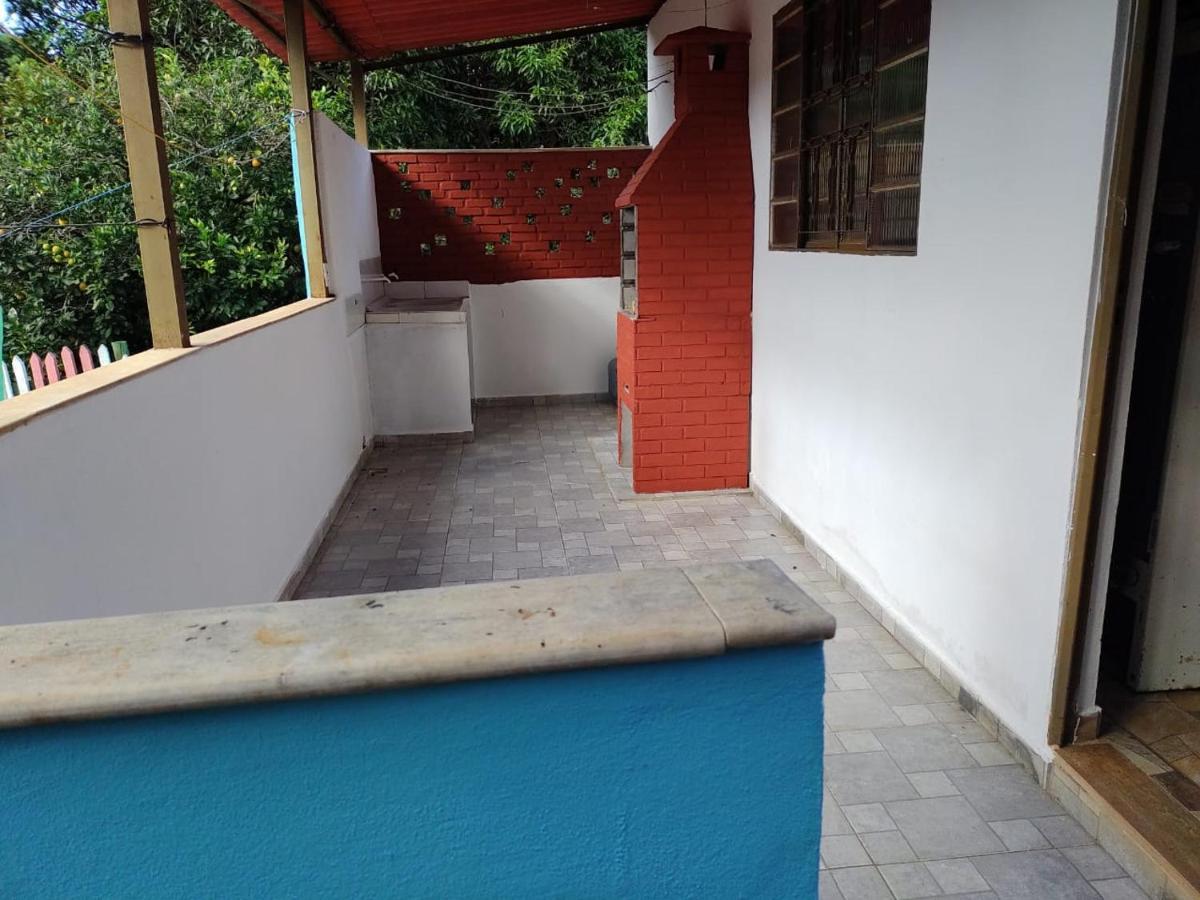 Recanto da Serra São Tomé das Letras Exterior foto