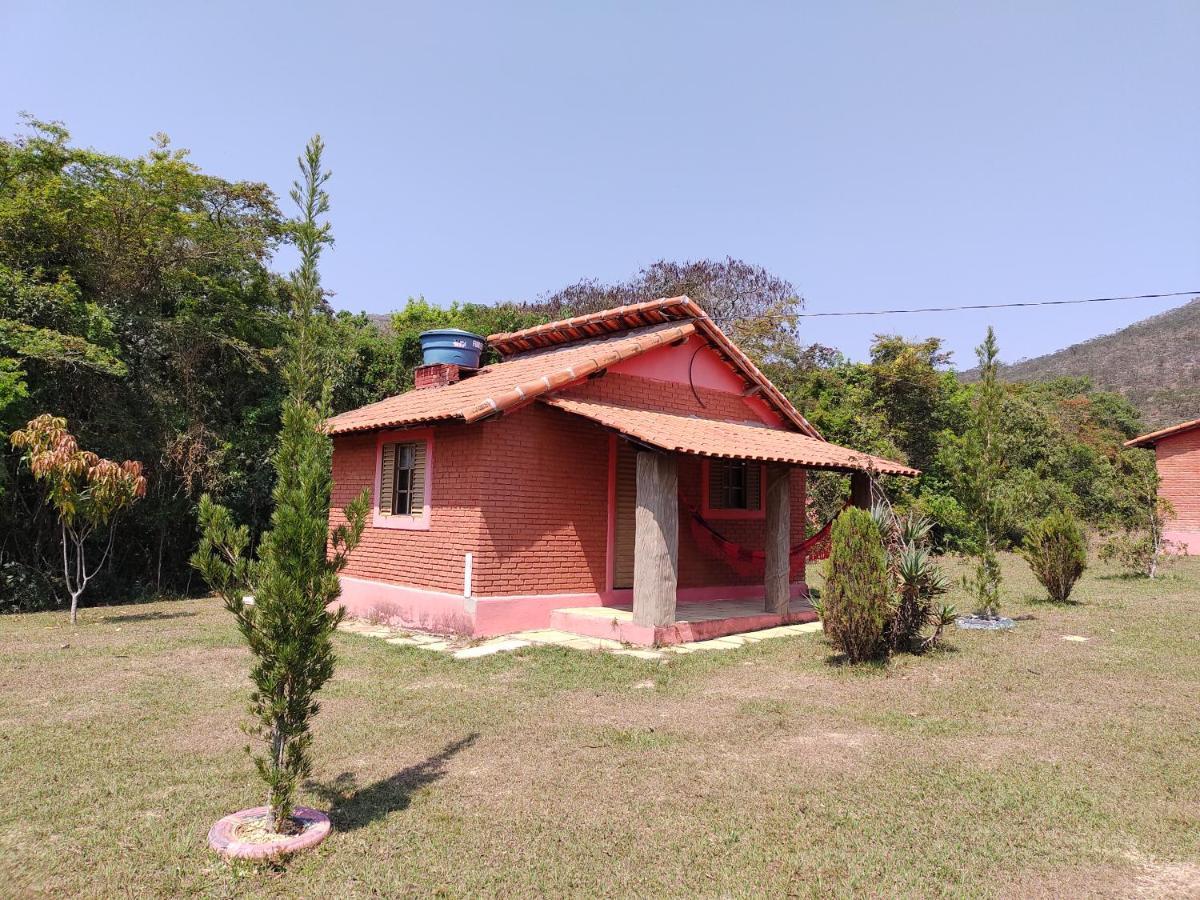 Recanto da Serra São Tomé das Letras Exterior foto