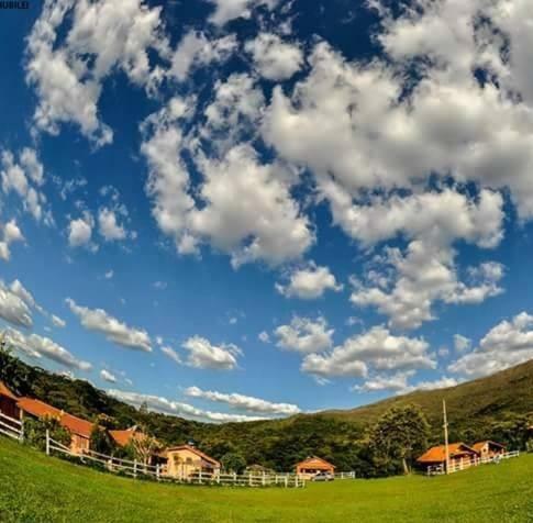 Recanto da Serra São Tomé das Letras Exterior foto