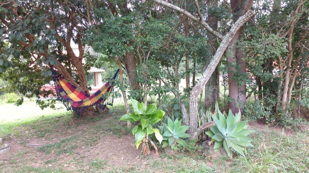 Recanto da Serra São Tomé das Letras Exterior foto